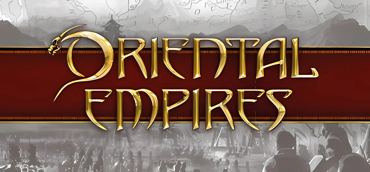 Oriental Empires v1.0.1.16