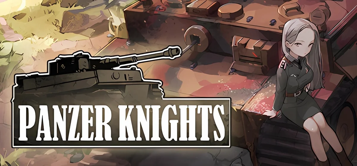 Panzer Knights v1.1.7
