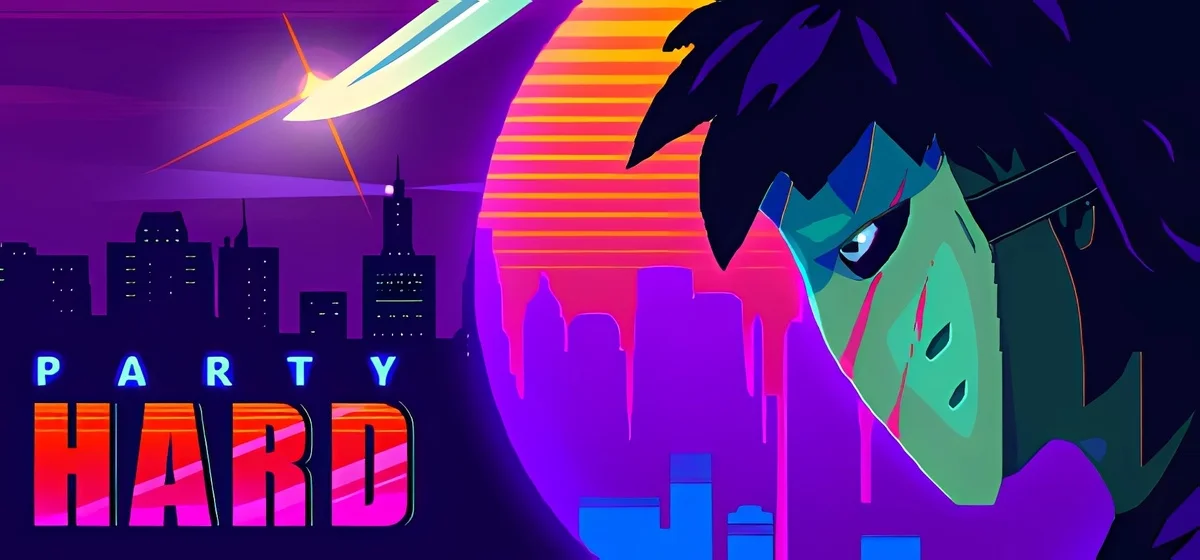 Party Hard v1.4.038.r