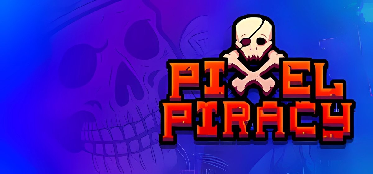 Pixel Piracy Build 12894221
