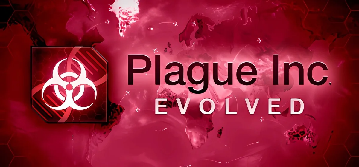 Plague Inc Evolved v1.23.0.4a