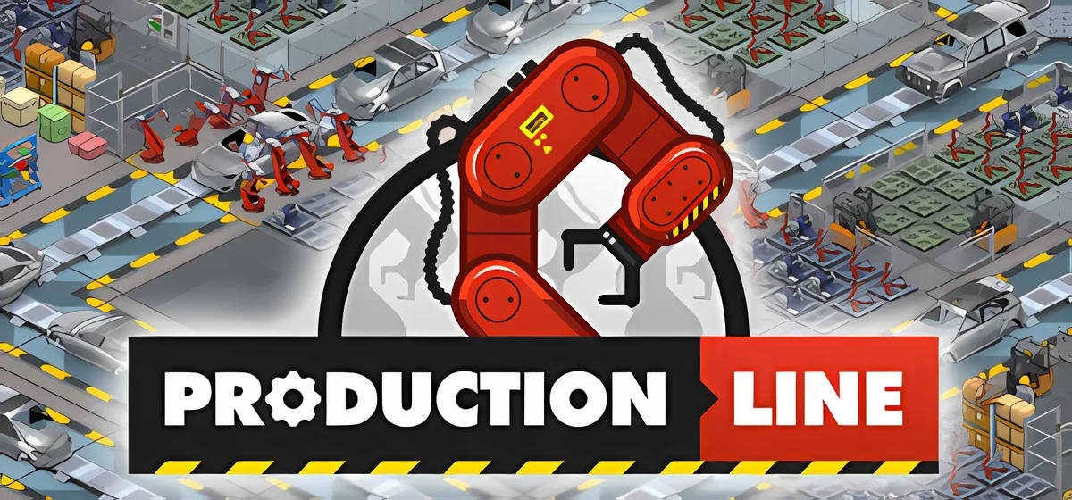 Production Line v1.81e