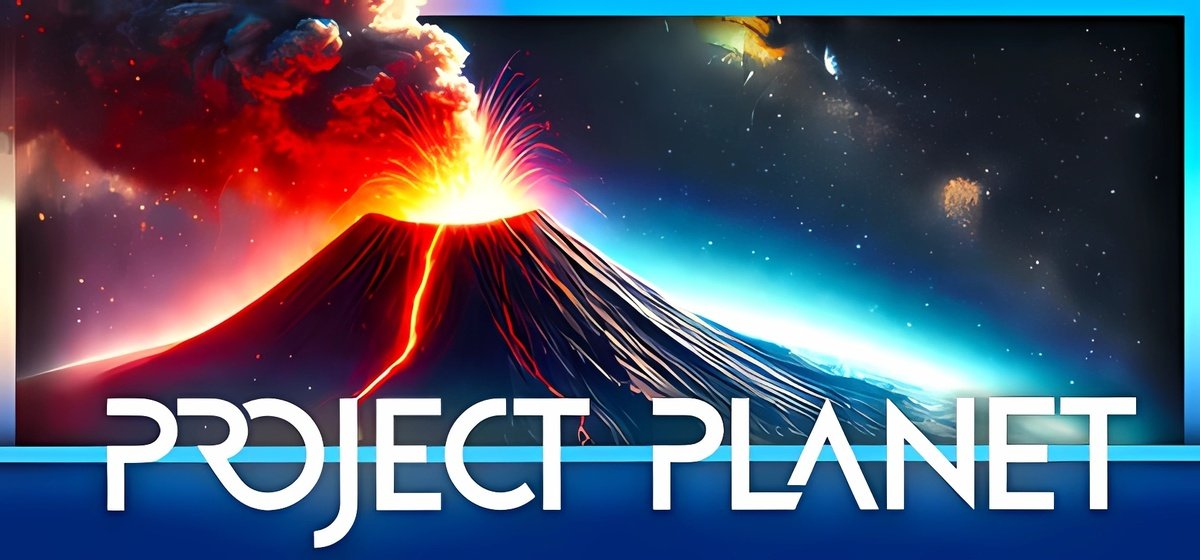 Project Planet - Earth vs Humanity v180