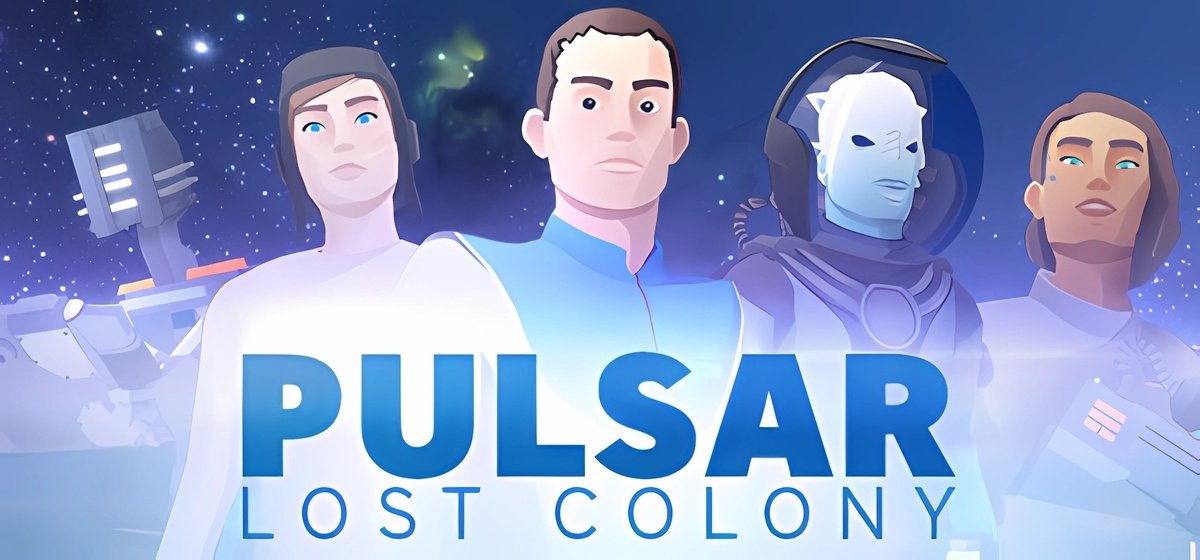 PULSAR Lost Colony Build 20925073