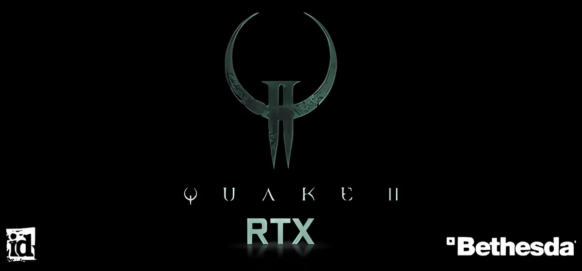 Quake II RTX v1.8.0