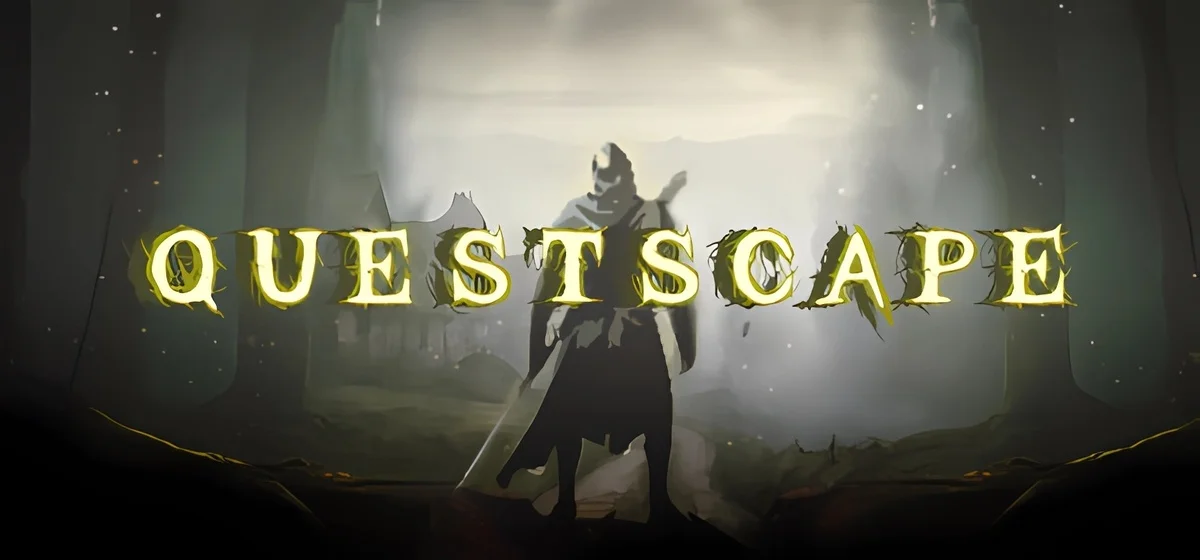 QUESTSCAPE Survival Build 14319079