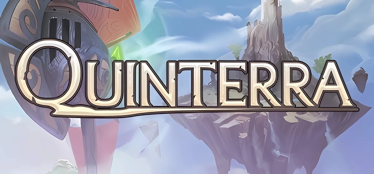 Quinterra v23.04.2021 - early access