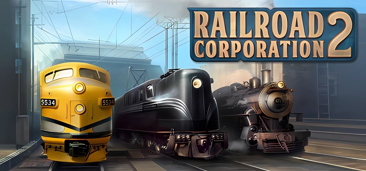Railroad Corporation 2 Build 22083332