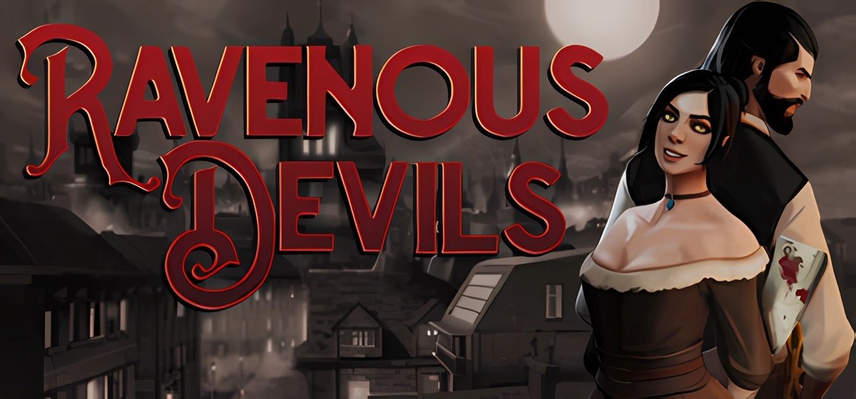 Ravenous devils v1.0.2