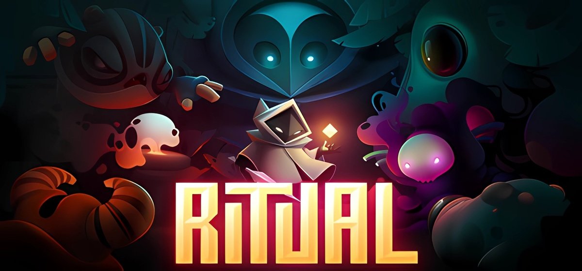 Ritual Sorcerer Angel v2.1