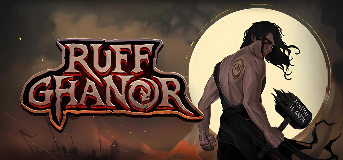 Ruff Ghanor v1.0.0.3