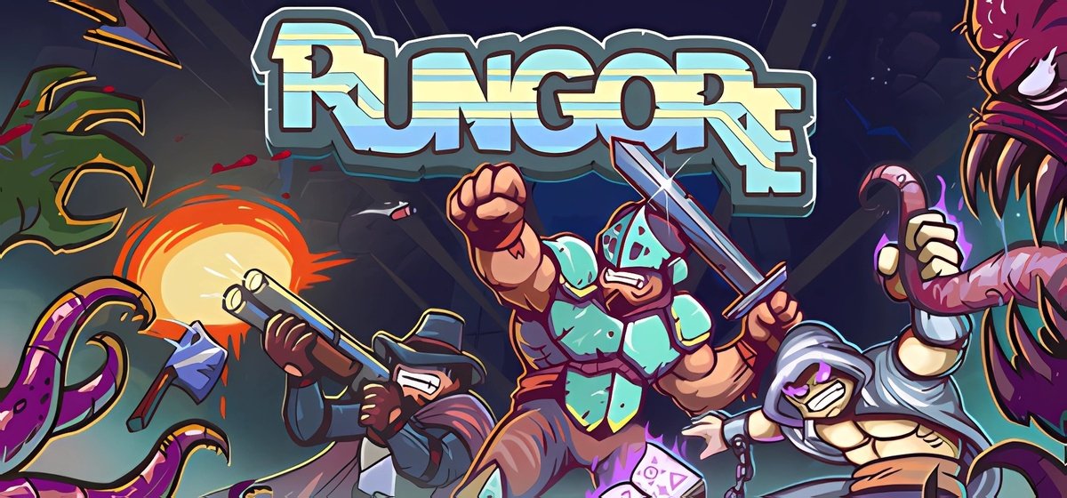 RUNGORE v1.10a