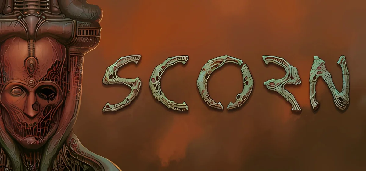 Scorn v24.07.2023