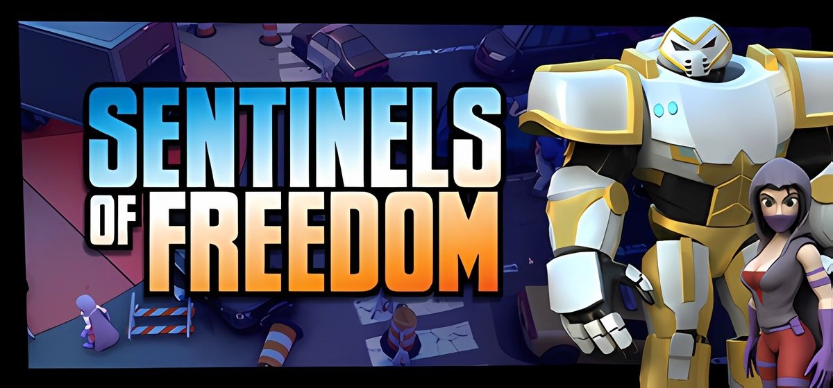Sentinels of Freedom v04.05.2023