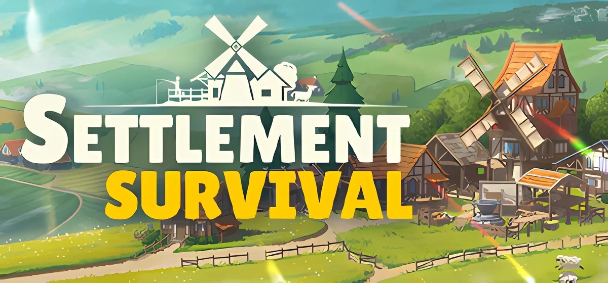 Settlement Survival v1.1.132.97a