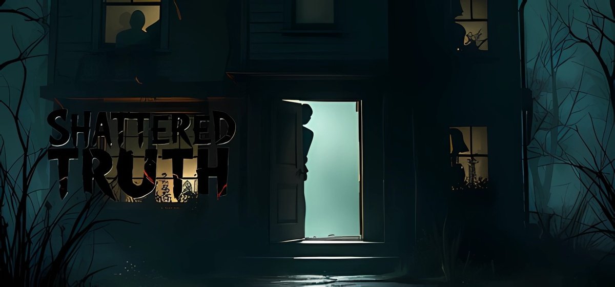 Shattered Truth Build 16273500