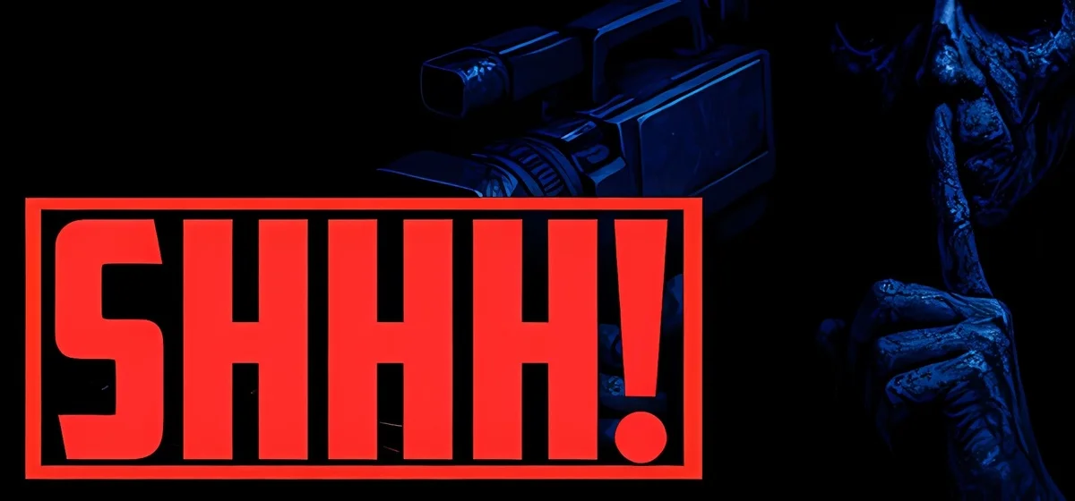 Shhh! Build 12971508