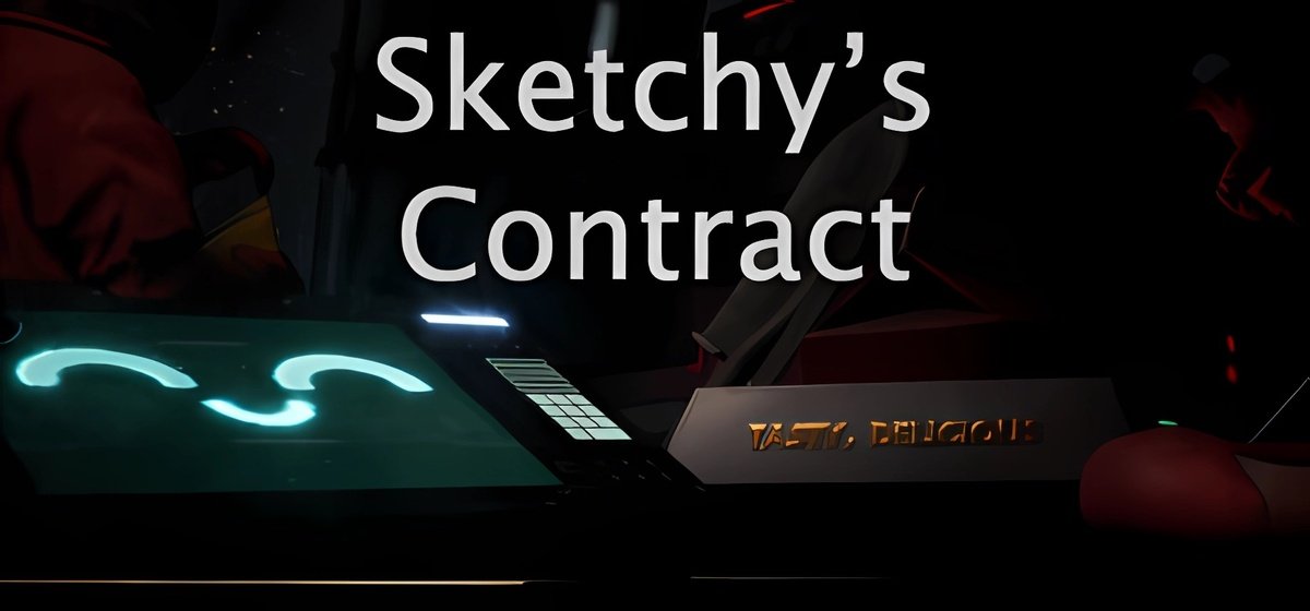 Sketchys Contract Build 16373134 - early access