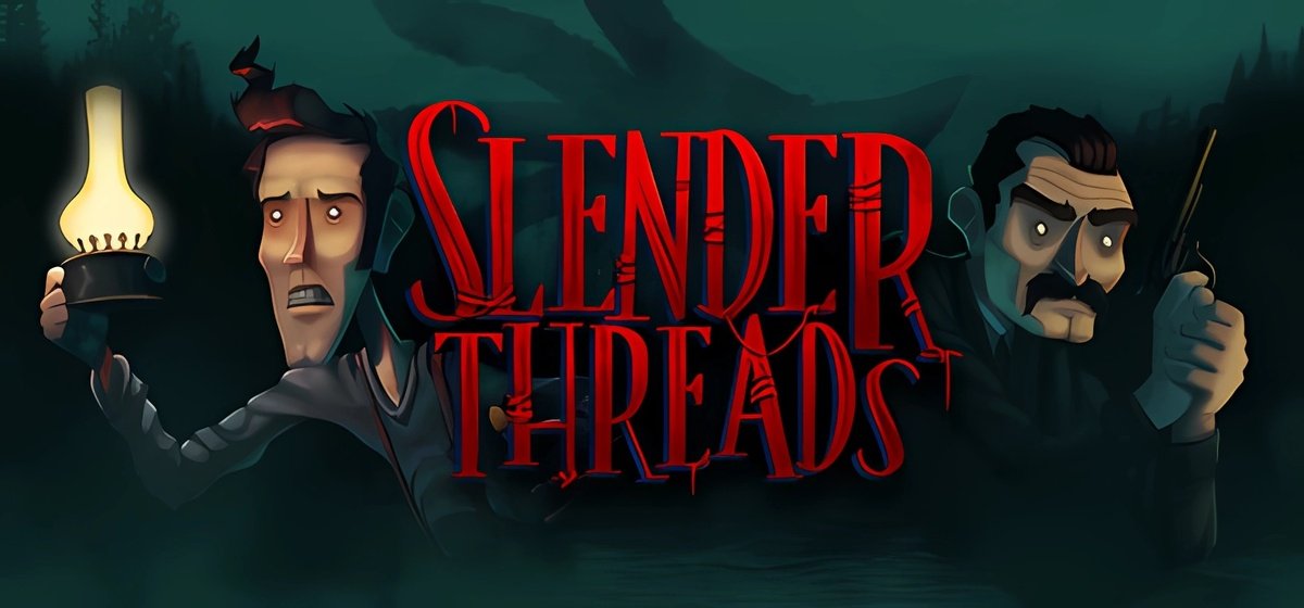 Slender Threads v1.0.3