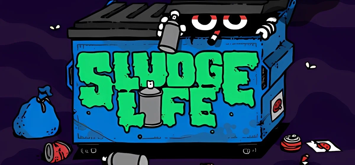 Sludge Life v251013