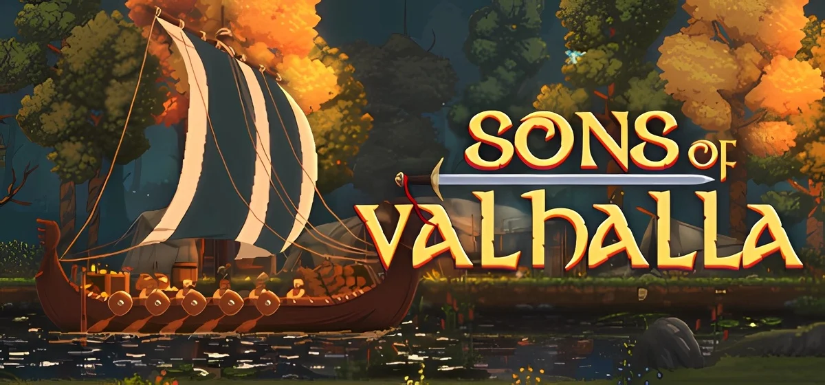 Sons of Valhalla v2.0.18
