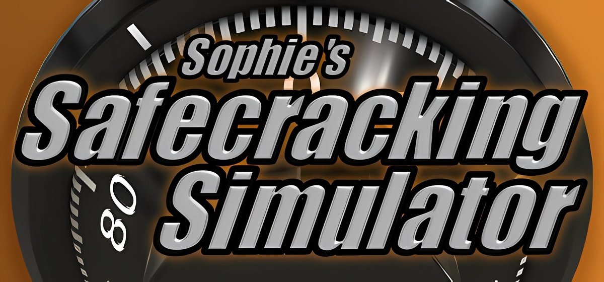 Sophies Safecracking Simulator v1.22