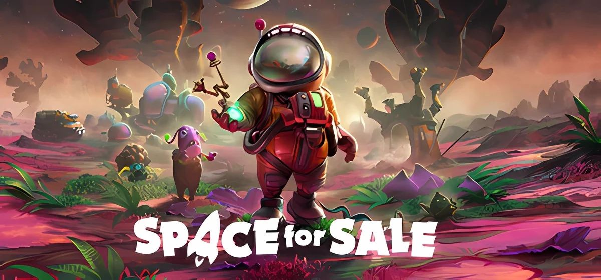 Space for Sale v19.04.2025