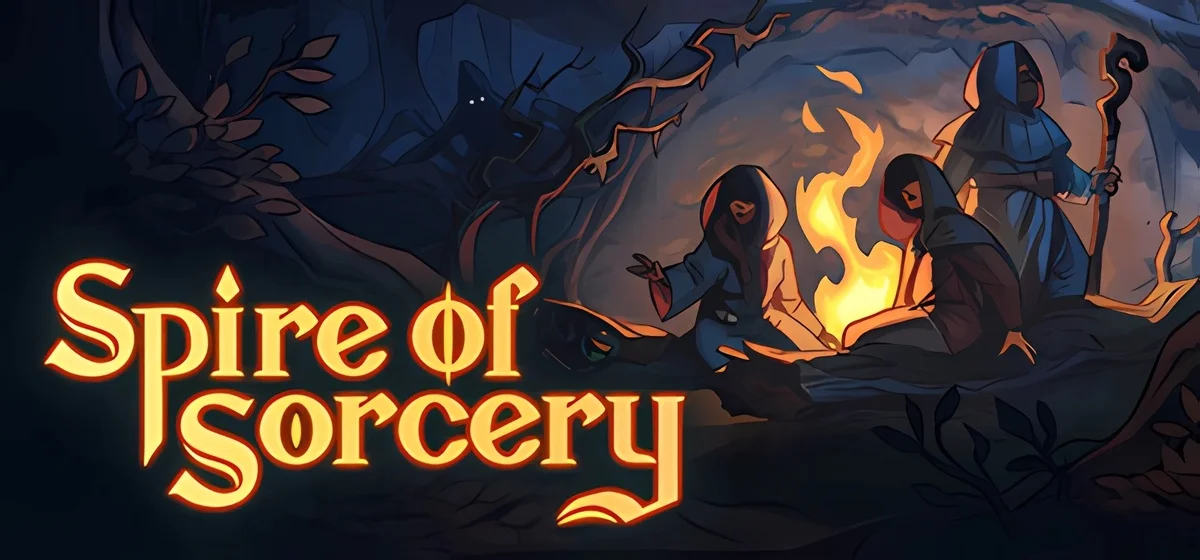 Spire of Sorcery v206 - early access
