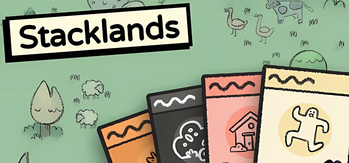Stacklands v1.5.0.21