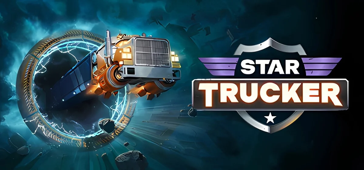 Star Trucker v1.0.72.2 m