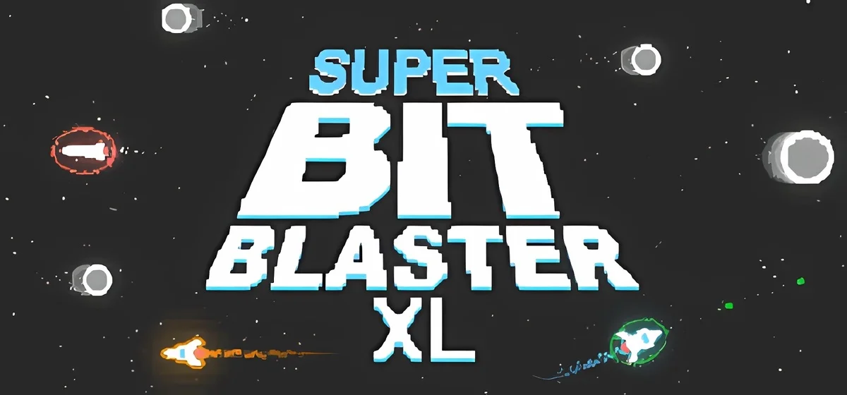 Super Bit Blaster XL v15.04.2025
