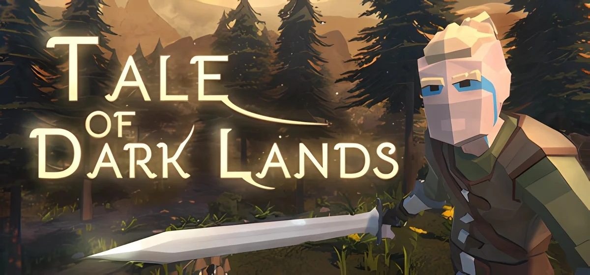 Tale of Dark Lands Build 17463545