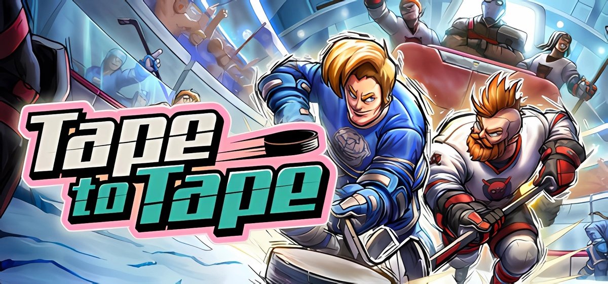 Tape to Tape Build 20338530