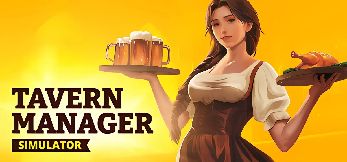 Tavern Manager Simulator v1.5.4
