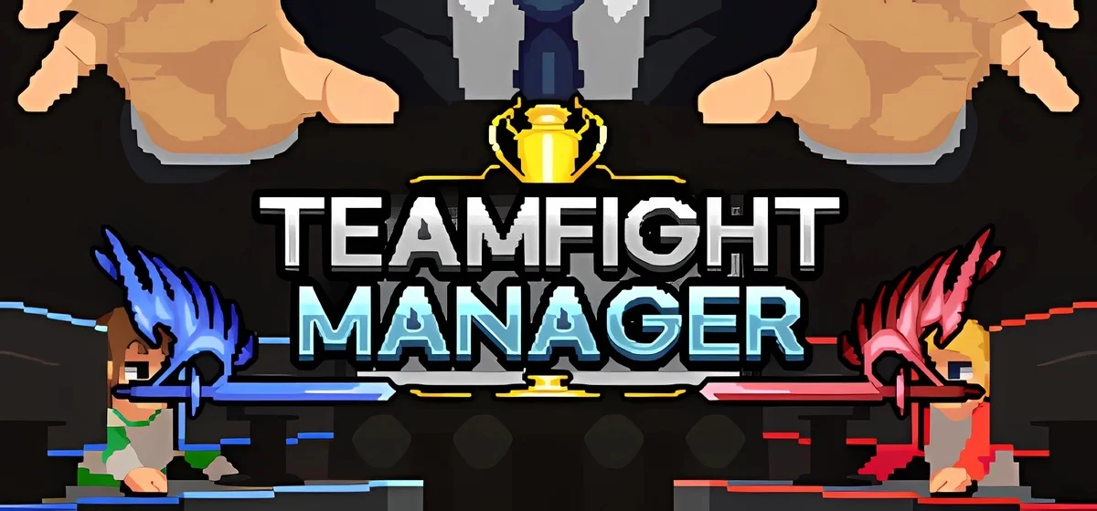 Teamfight Manager v1.5.2a