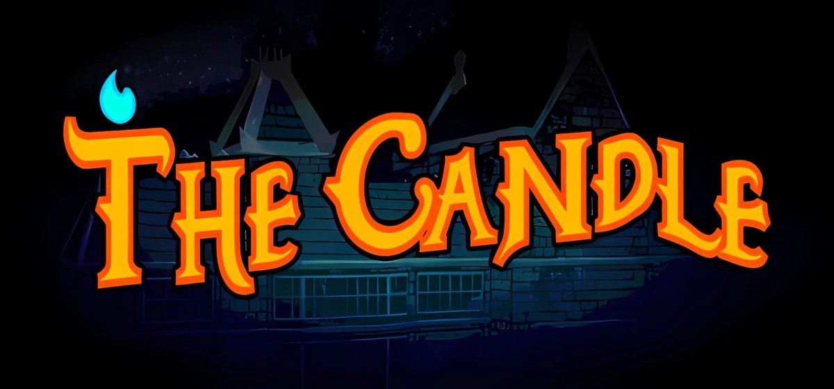 The Candle Build 17467071