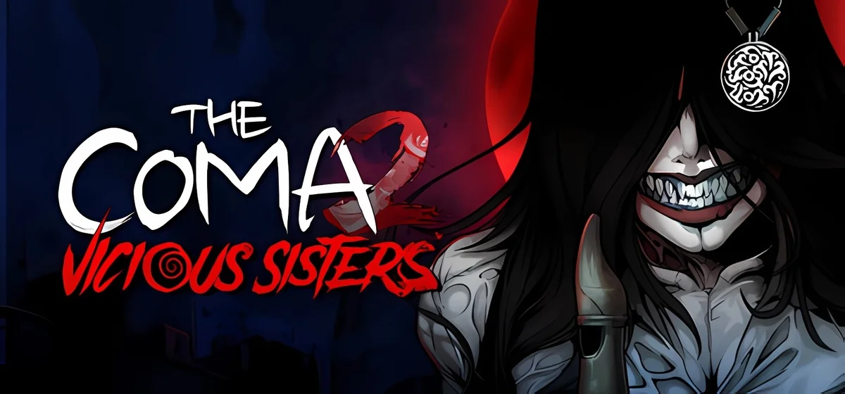 The Coma 2 Vicious Sisters v1.2.2.fix v1.0.6 gog.fix