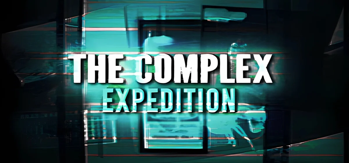 The Complex Expedition Build 19269549