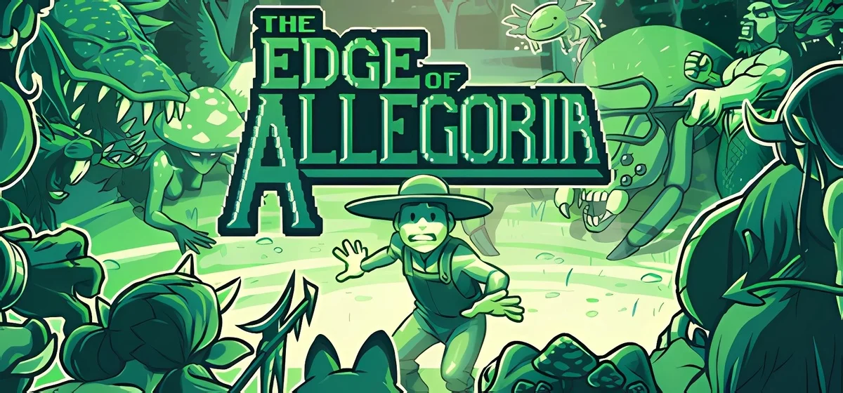 The Edge of Allegoria v1.0.1.22