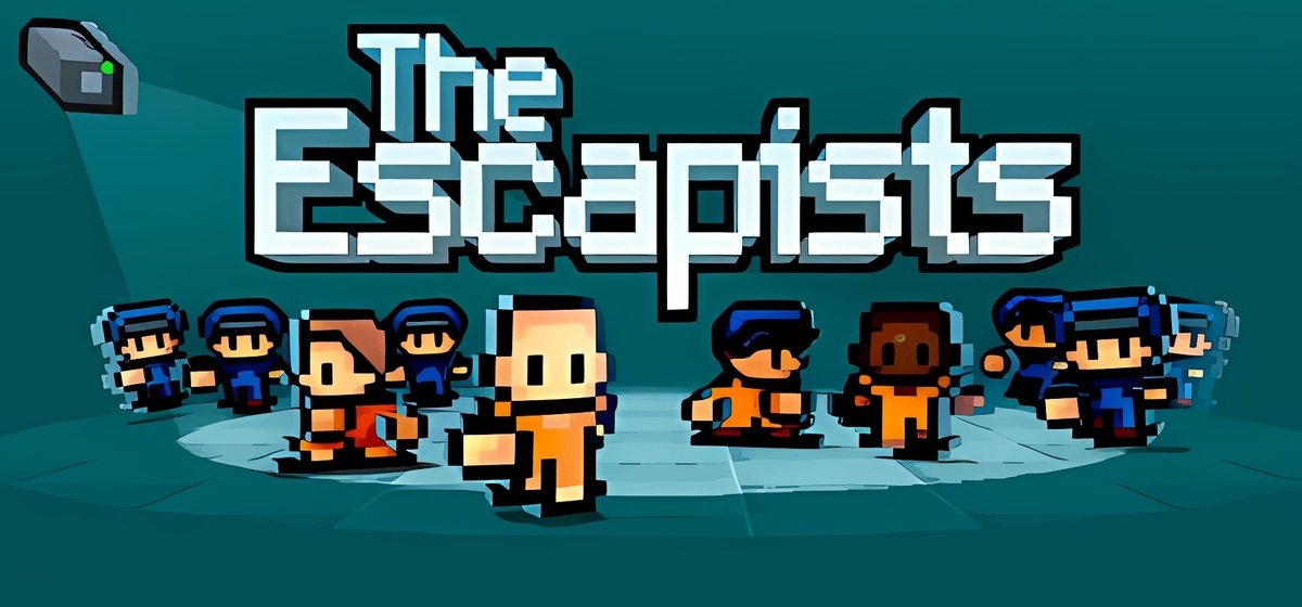 The Escapists v1.37