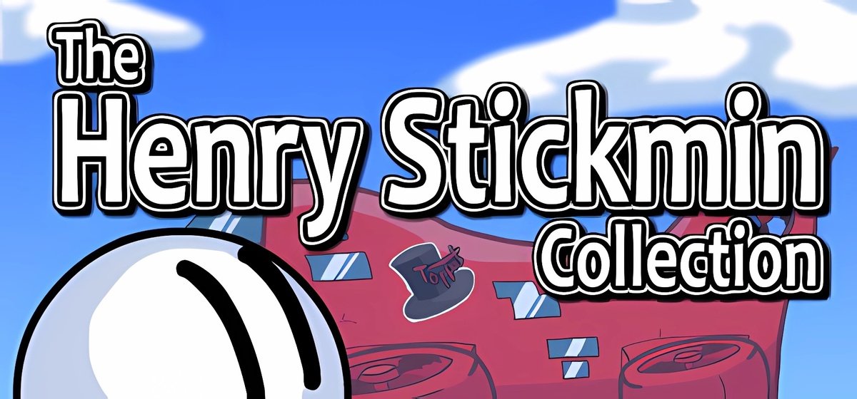 The Henry Stickmin Collection v11.08.2020