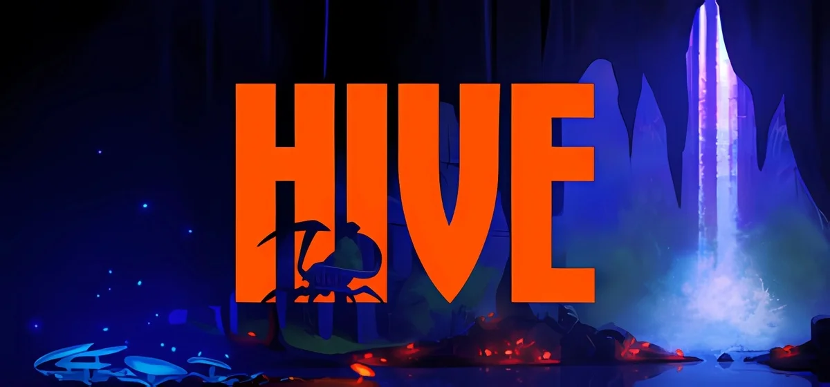 The Hive v1.204