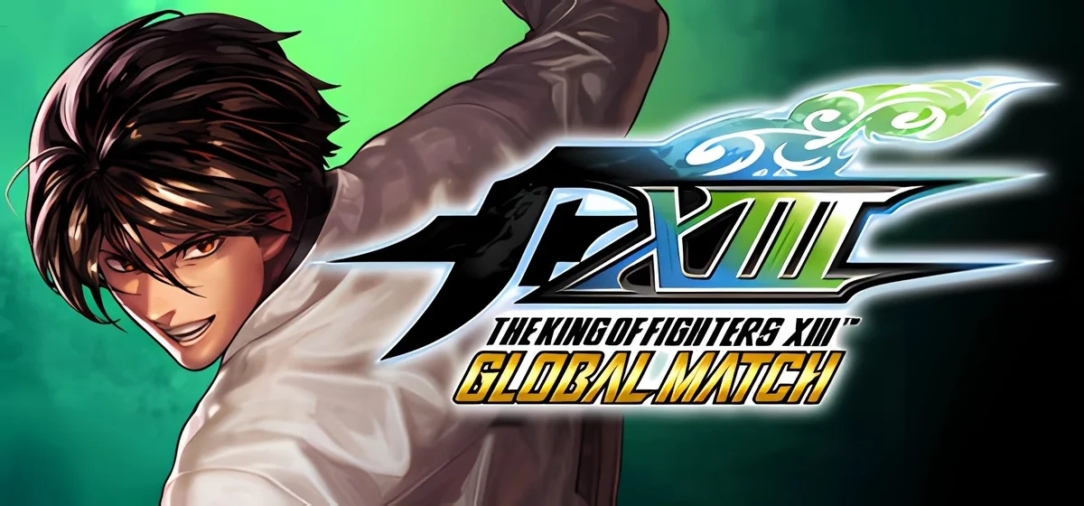 THE KING OF FIGHTERS XIII GLOBAL MATCH Build 16841918
