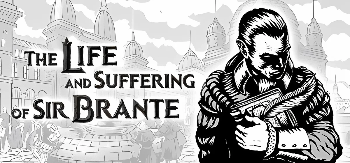 The Life and Suffering of Sir Brante v1.05.1