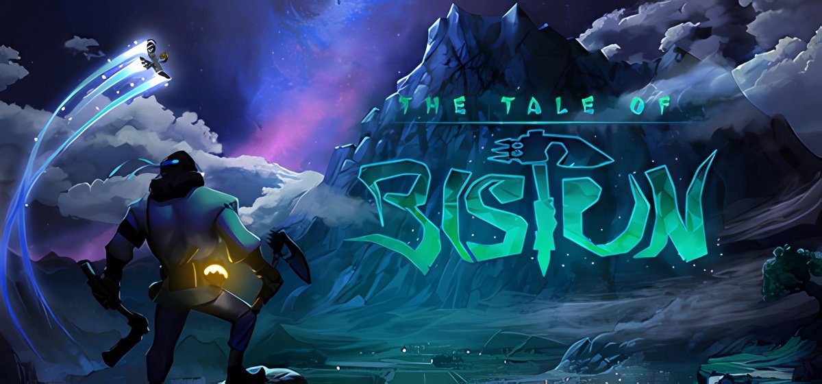 The Tale of Bistun v15.07.2022