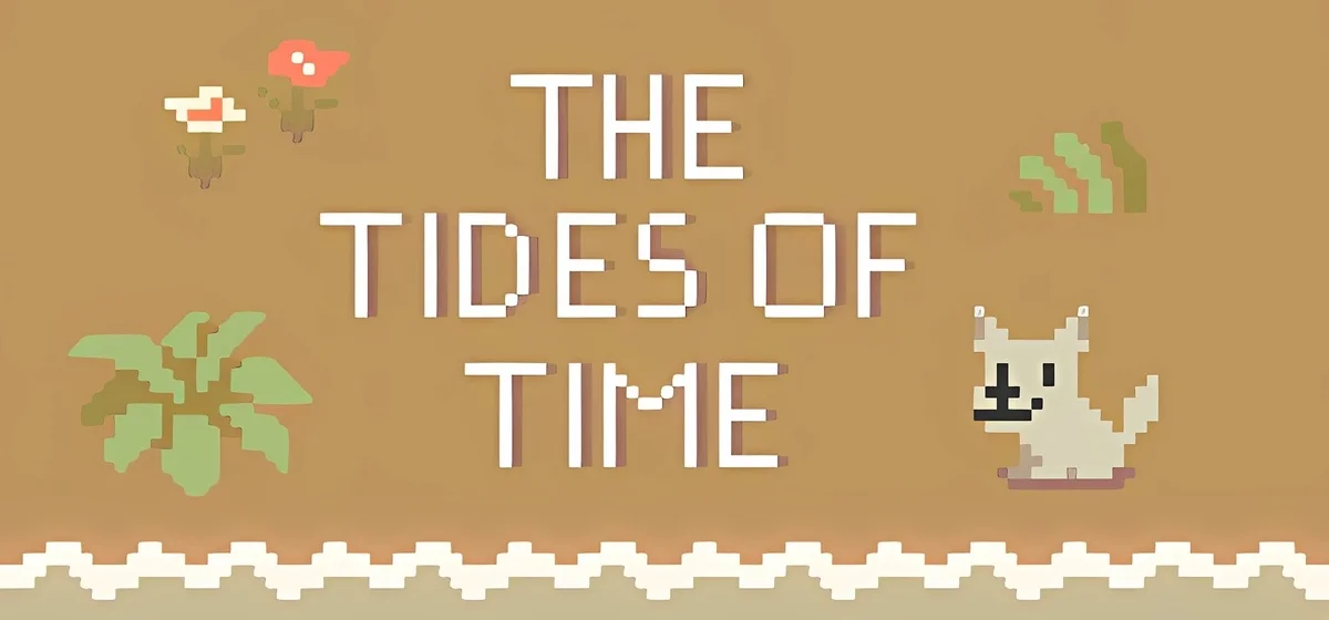 The Tides of Time v03.11.2020
