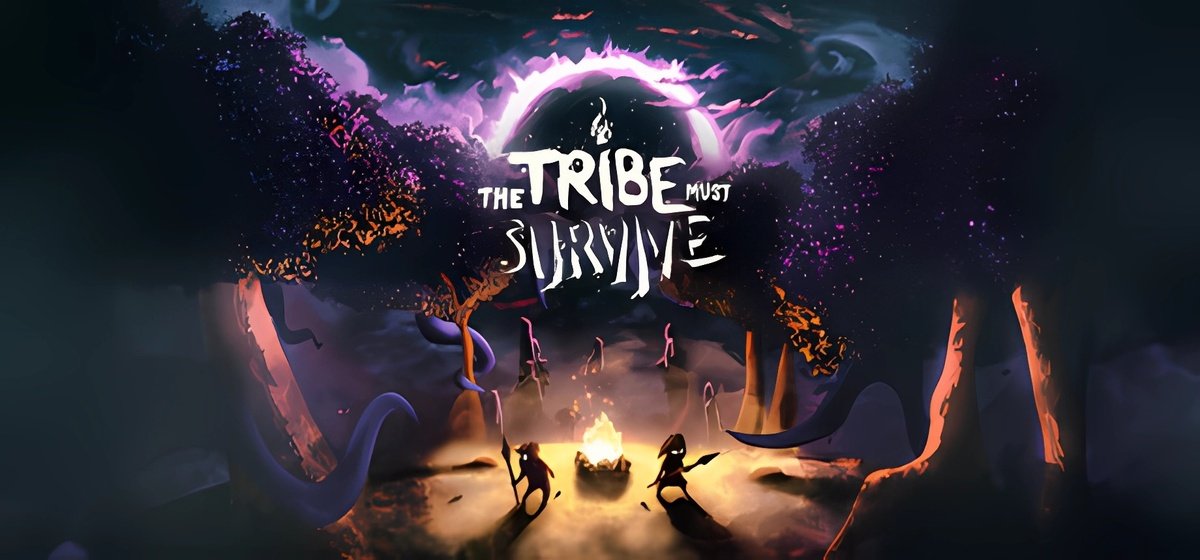 The Tribe Must Survive v1.0