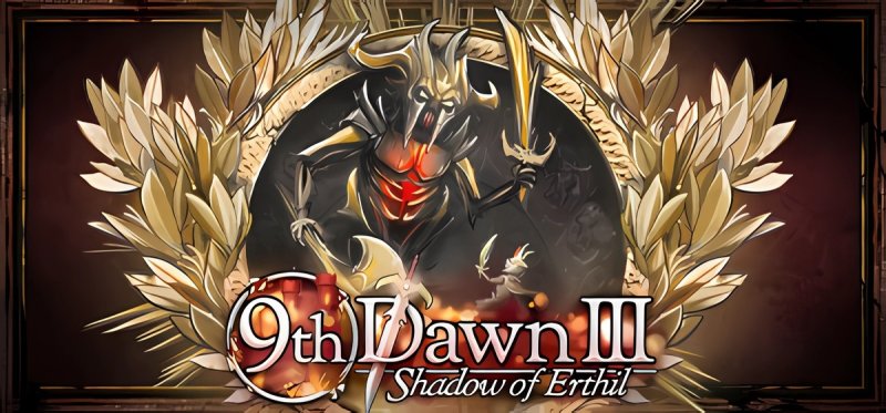 9th Dawn III v1.92