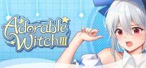 Adorable Witch 3 Build 20221024
