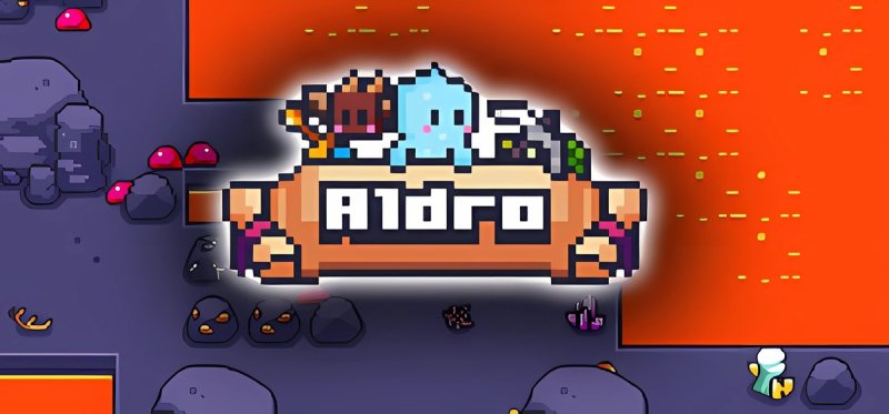 Aldro v2.0